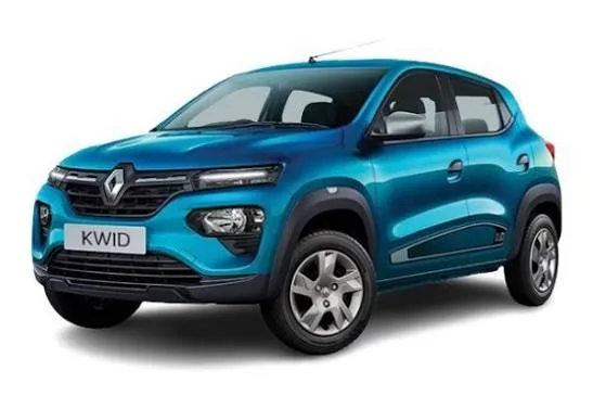 Renault Kwid 2020